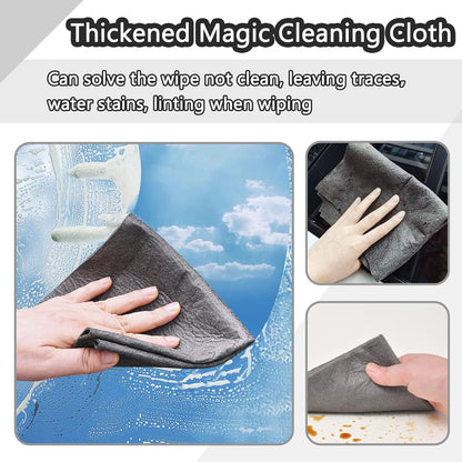 Thickened Magic Cleaning Cloth (Buy 5 Get 5 Free🔥🔥)