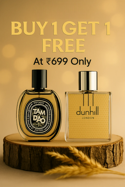 KING SRK’s Signature Duo - Inspired by Tam Dao & Icon Elite (Buy 1 Get 1 Free🔥🔥)