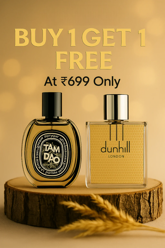 KING SRK’s Signature Duo - Inspired by Tam Dao & Icon Elite (Buy 1 Get 1 Free🔥🔥)